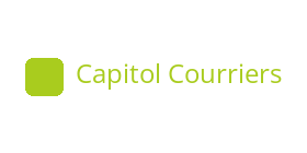 Capitol Courriers logo
