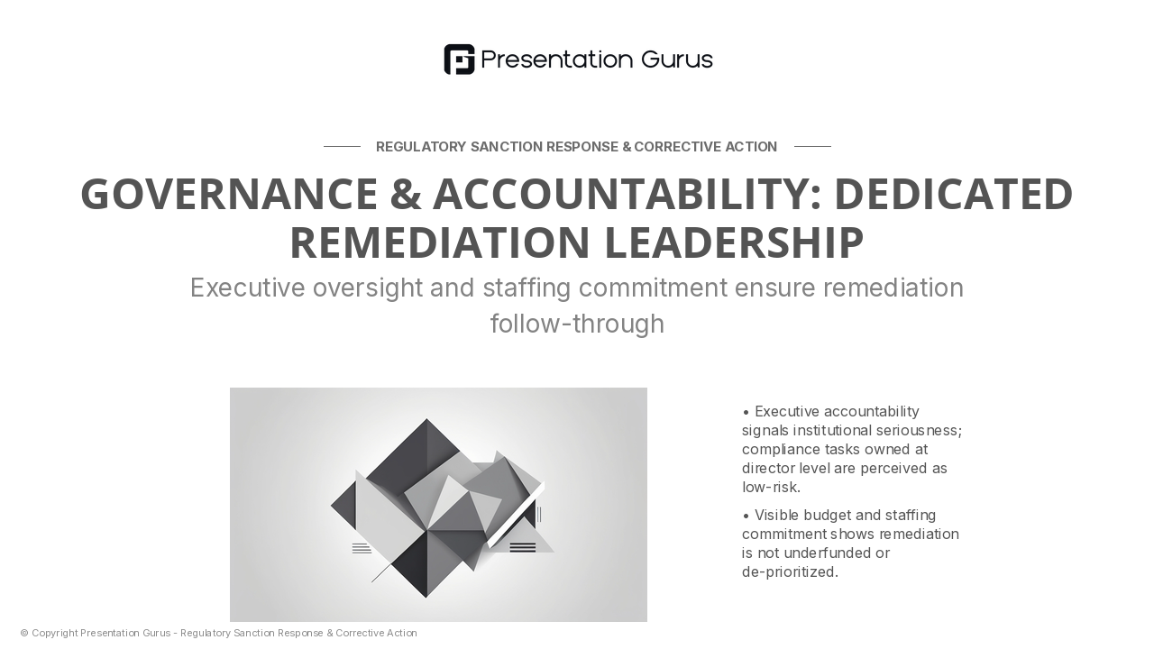 Resource Allocation & Accountability