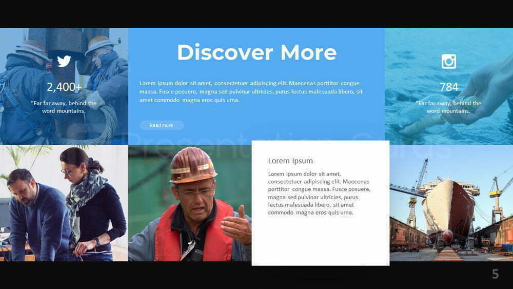 Freelance Presentation Designer Warm Springs District CA PowerPoint Presentation Design Agency